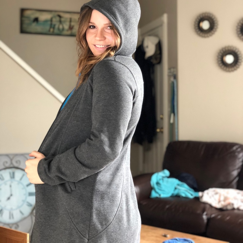 Jacket - Picture 2 of 2